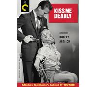 Kiss Me Deadly [Reino Unido] [DVD]