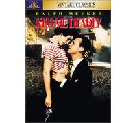 Kiss Me Deadly [Reino Unido] [DVD]