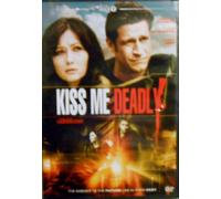 Kiss Me Deadly [USA] [DVD]