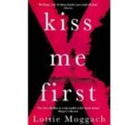 Kiss Me First (ebook)