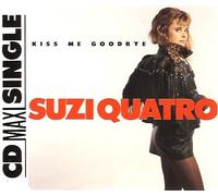 Kiss me goodbye [Single-CD]