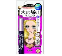 Kiss Me Heroine Make Long and Curl Mascara WP