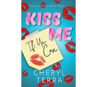 Kiss Me If You Can (ebook)