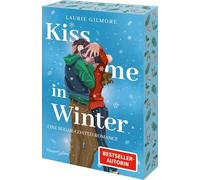 Kiss me in Winter: duitse editie: 3 (Dream Harbor, 3)