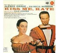 Kiss Me, Kate (1948 Original Broadway Cast)