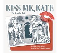 Kiss me Kate