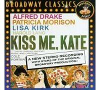 Kiss Me Kate - Kiss Me Kate