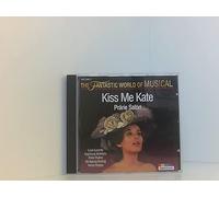 Kiss Me Kate/Prärie Salon