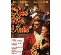 Kiss Me Kate [Reino Unido] [DVD]