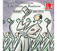 Kiss Me Kate - There's No Business Like Showb