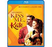 Kiss Me, Kate [USA] [Blu-ray]