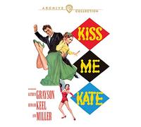 Kiss Me Kate [USA] [DVD]