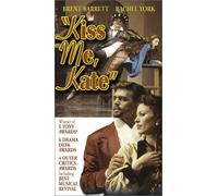 Kiss Me Kate [USA] [VHS]