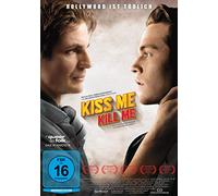 Kiss me, kill me (OmU) [Alemania] [DVD]