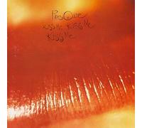 Kiss Me Kiss Me Kiss Me