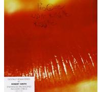 Kiss Me, Kiss Me, Kiss Me By The Cure (2006-10-30)