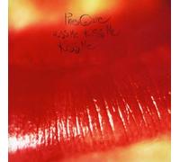 The Cure - Kiss Me, Kiss Me, Kiss Me (2 LP)