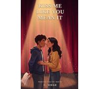 Kiss Me Like You Mean It (Marrion High Drama Club)