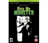 Kiss Me Monster [1967] [Reino Unido] [DVD]