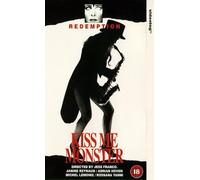 Kiss Me, Monster [Reino Unido] [VHS]