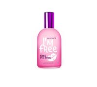 Kiss Me Pink Edt Vapo 110 Ml