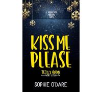 Kiss Me Please: Short Story (Tails x Horns)