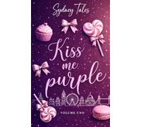 Kiss Me, Purple