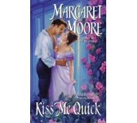 Kiss Me Quick (ebook)