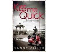 Kiss Me Quick (ebook)