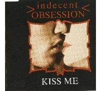 Kiss me [Single-CD]