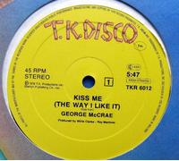 Kiss Me (The Way I Like It)