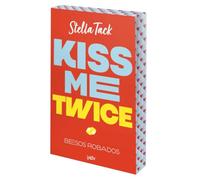 Kiss me twice: 2 (Inlov Romantic)