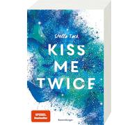 Kiss Me Twice - Kiss the Bodyguard, Band 2