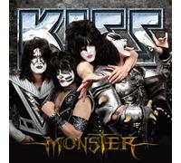 Kiss - Monster