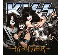 Kiss - Monster