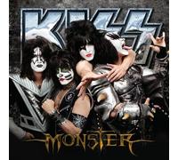 Kiss - Monster [Limited]