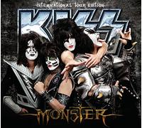 Kiss - Monster -Tour Edition-