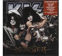 Kiss - Monster [Vinilo]