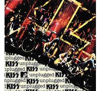 Kiss - MTV Unplugged