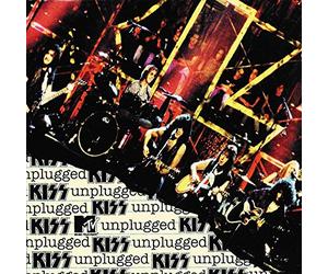 Kiss - MTV Unplugged
