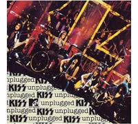 Kiss - MTV Unplugged -Shm-CD-