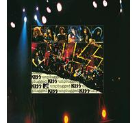 Kiss – MTV Unplugged – Vinilo 12" – Importación USA – Universal Music Group