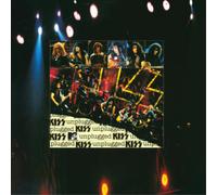 Kiss - MTV Unplugged [Vinilo]
