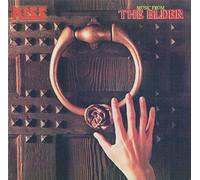 Kiss - Music From The Elder