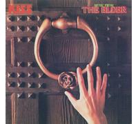 Kiss Music from the Elder Back to Black) (Vinyl) (Importación USA)