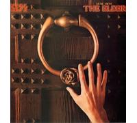 Kiss - (Music From) The Elder - Casablanca Records - 6302 163