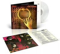 Kiss Music From The Elder - Half-Speed Master on Trans (Vinyl) (Importación USA)