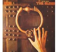 Kiss - Music from the Elder (Picture Disc Lp) [Vinilo]