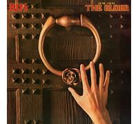 Kiss - Music From The Elder [Vinilo]