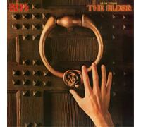 KISS Music from the Elder (Vinyl) 12" Album (Importación USA)